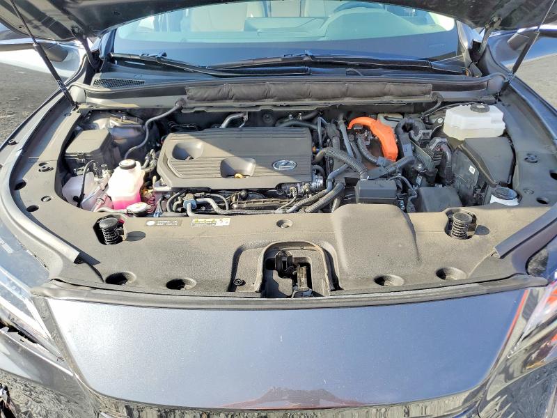 Aukcja sprzedaży 2024 Lexus Rx 350h, vin: 2T2BBMCAXRC064821, numer aukcji: 85981715