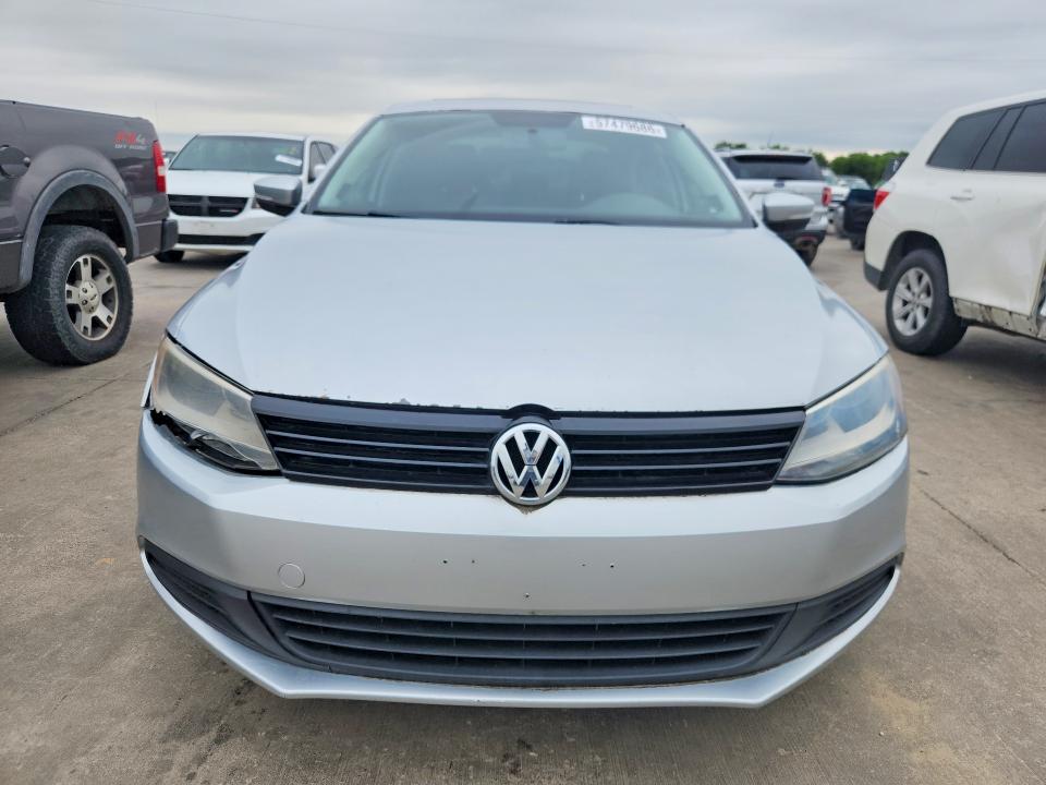 Aukcja sprzedaży 2012 Volkswagen Jetta, vin: 3VWLL7AJ3CM421780, numer aukcji: 57479686