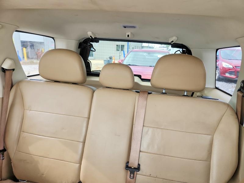 Aukcja sprzedaży 2012 Ford Escape, vin: 1FMCU9EG1CKA42354, numer aukcji: 59001876