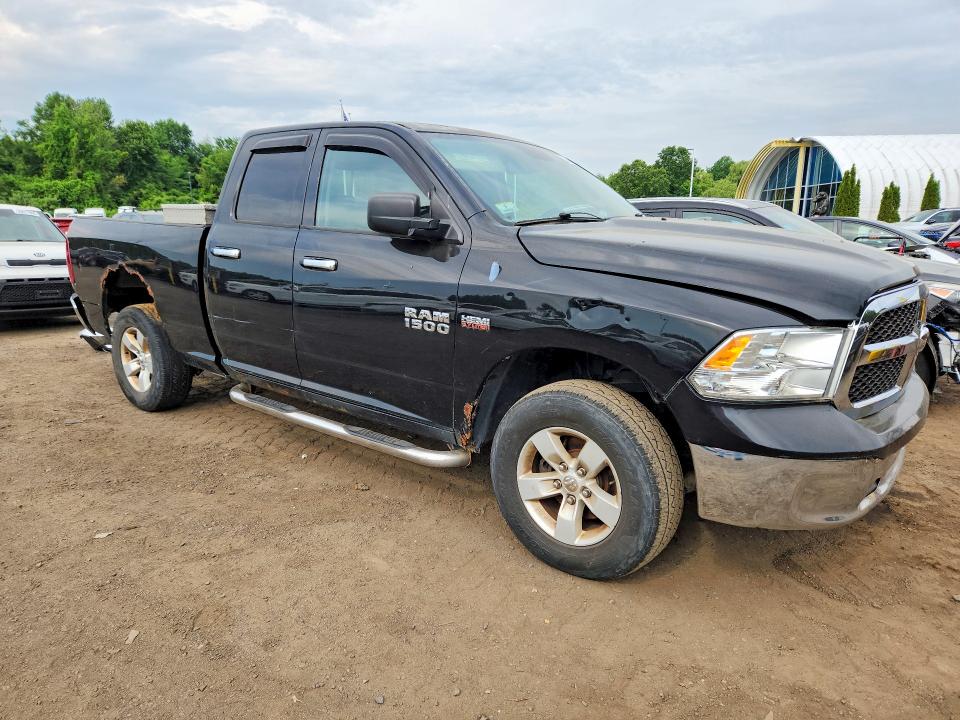 56290996 :رقم المزاد ، 1C6RR7GT5DS651325 vin ، 2013 Ram 1500 مزاد بيع