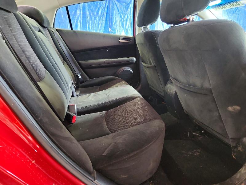 Auction sale of the 2009 Mazda 6, vin: 1YVHP81H595M50674, lot number: 55871036