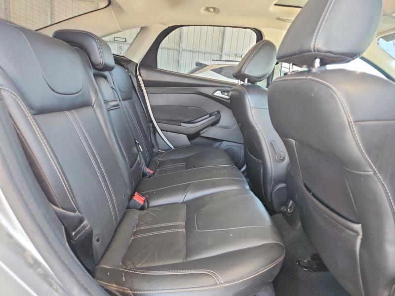 Продажа на аукционе авто 2013 Ford Focus, vin: 1FADP3J26DL234569, номер лота: 57461576