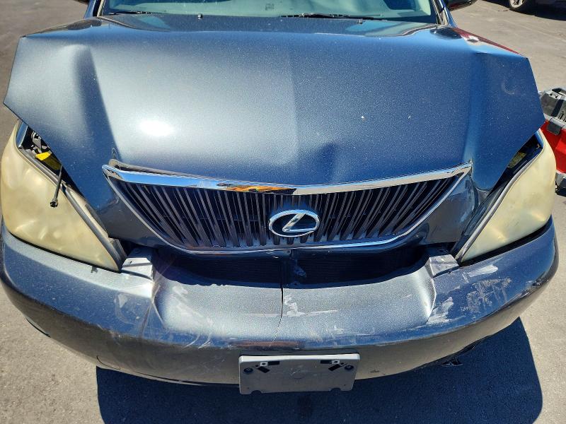 Aukcja sprzedaży 2005 Lexus Rx, vin: 2T2GA31U55C031719, numer aukcji: 54544536