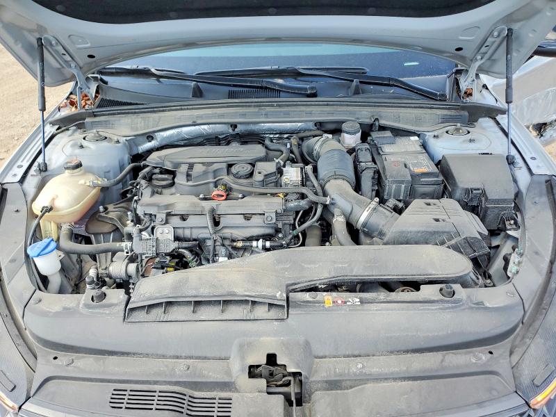 2024 Kia K5 მანქანა იყიდება აუქციონზე, vin: 5XXG64J21RG265798, აუქციონის ნომერი: 57407016