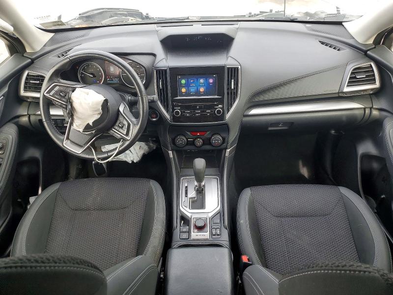 Продаж на аукціоні авто 2021 Subaru Forester, vin: JF2SKAFCXMH545870, номер лоту: 55804466