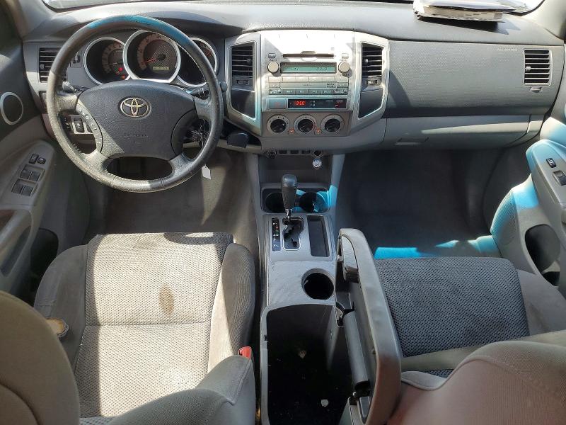 Auction sale of the 2011 Toyota Tacoma, vin: 3TMJU4GN3BM118769, lot number: 56160266