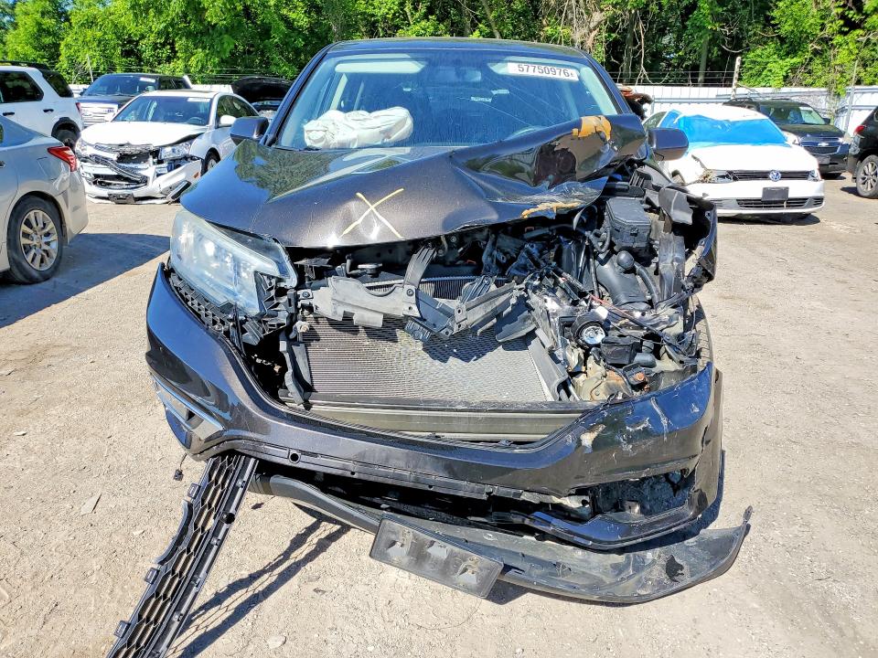 Aukcja sprzedaży 2016 Honda Cr-v, vin: 2HKRM4H51GH129221, numer aukcji: 57750976