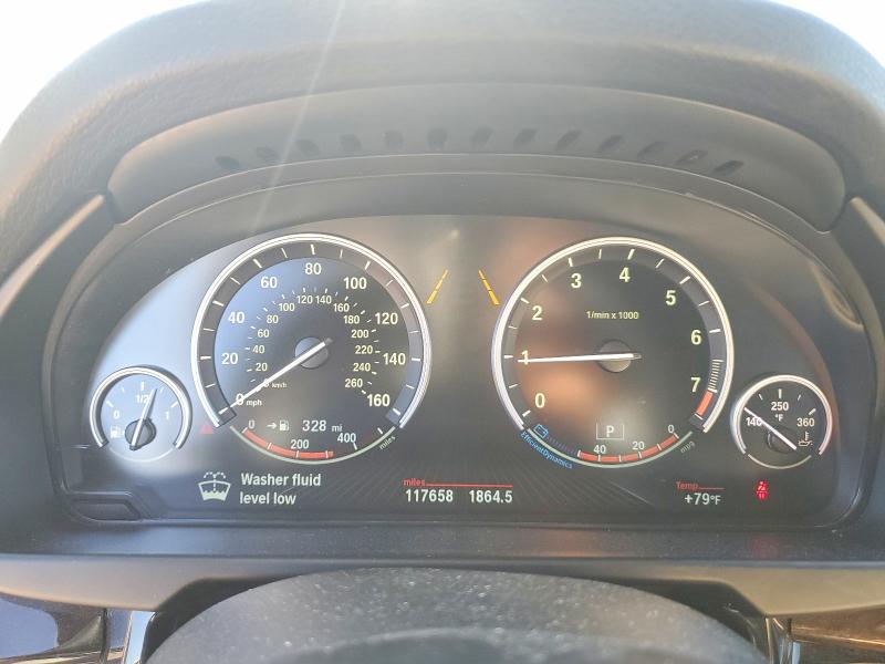 2017 Bmw X5 მანქანა იყიდება აუქციონზე, vin: 5UXKR0C38H0V83898, აუქციონის ნომერი: 56986176
