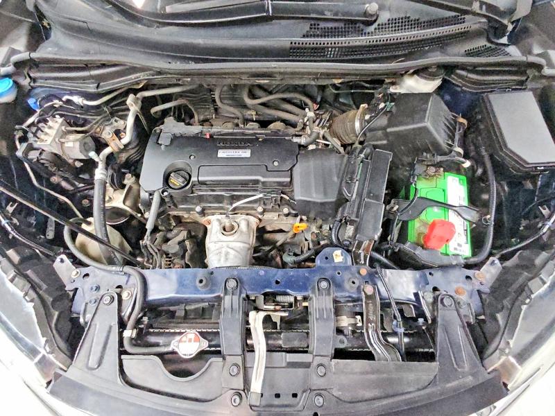 Продажа на аукционе авто 2016 Honda Cr-v, vin: 2HKRM4H51GH633302, номер лота: 57519496