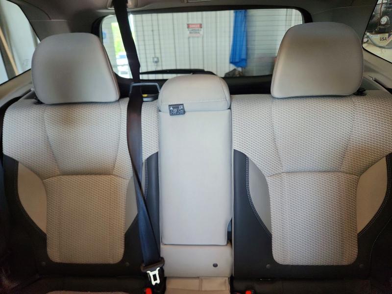 58019826 :رقم المزاد ، JF2SKAJC5LH466970 vin ، 2020 Subaru Forester مزاد بيع