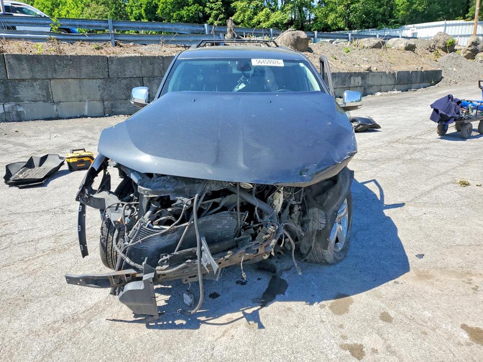 Aukcja sprzedaży 2011 Dodge Durango, vin: 1D4SE5GT5BC595472, numer aukcji: 56459926