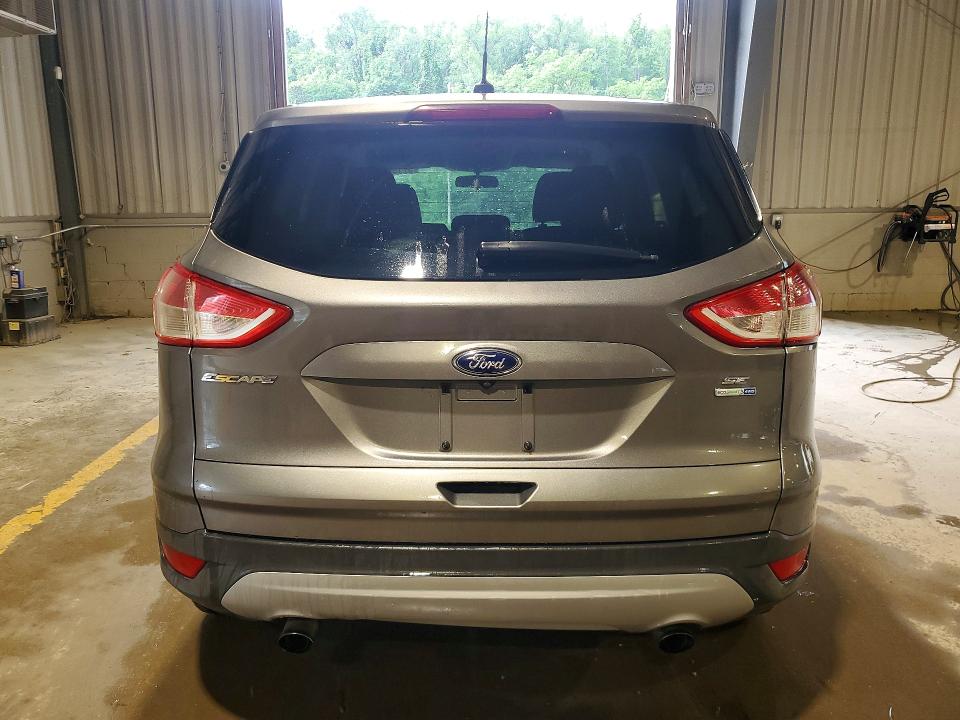 Продажа на аукционе авто 2014 Ford Escape, vin: 1FMCU9G91EUD64000, номер лота: 57189546