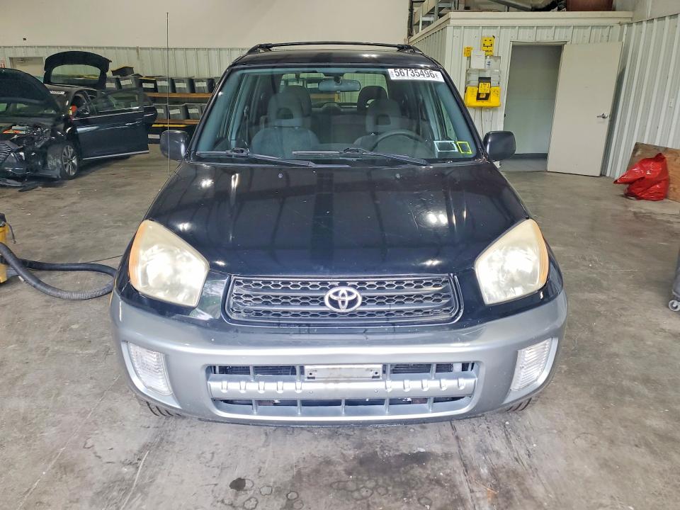 2003 Toyota Rav4 მანქანა იყიდება აუქციონზე, vin: JTEGH20V030115003, აუქციონის ნომერი: 56735496
