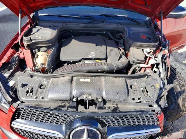Aukcja sprzedaży 2021 Mercedes-benz Gle, vin: 4JGFB4JB5MA496565, numer aukcji: 57528646