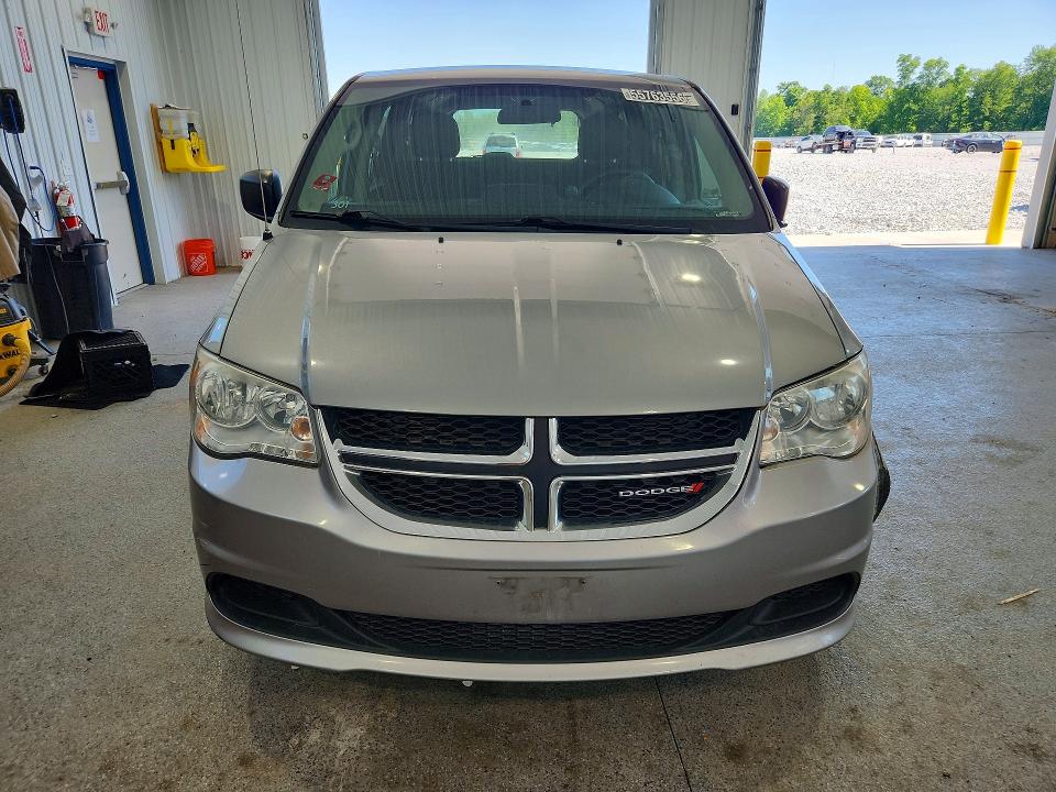 Aukcja sprzedaży 2015 Dodge Grand Caravan, vin: 2C4RDGBG6FR549991, numer aukcji: 55763556