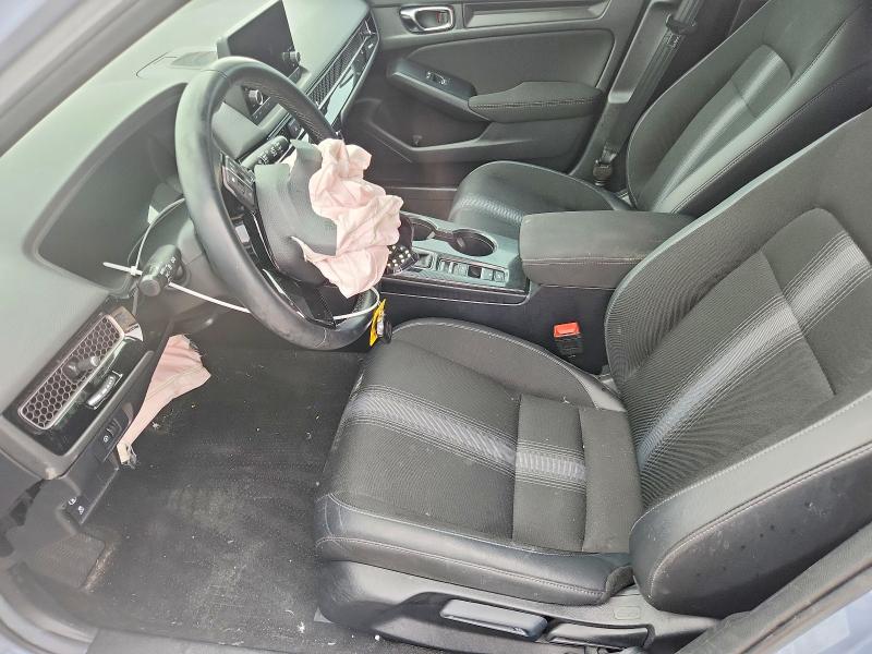 Продаж на аукціоні авто 2024 Honda Civic, vin: 19XFL2H80RE026044, номер лоту: 57991806