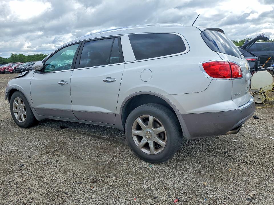 Aukcja sprzedaży 2010 Buick Enclave, vin: 5GALRCED0AJ137145, numer aukcji: 57868786