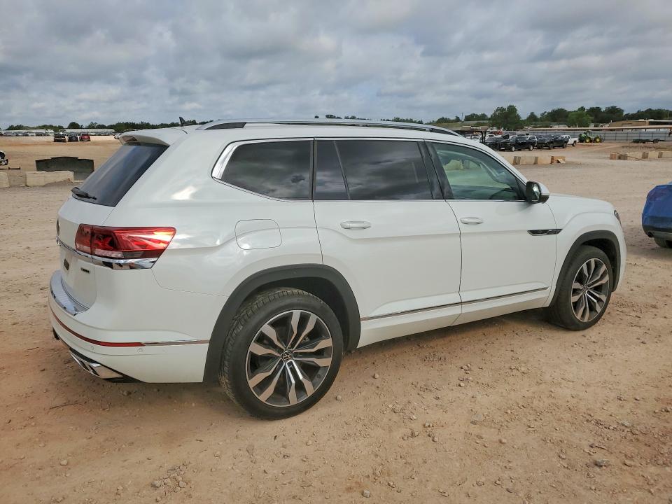 Aukcja sprzedaży 2022 Volkswagen Atlas, vin: 1V2FR2CA7NC561395, numer aukcji: 56801996