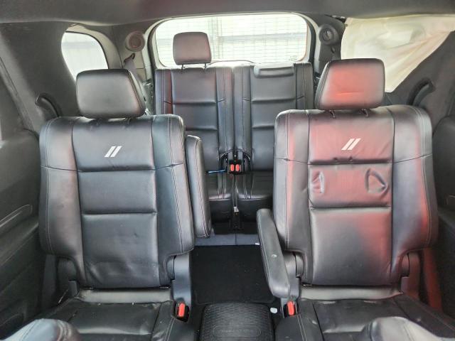 Aukcja sprzedaży 2020 Dodge Durango, vin: 1C4SDHCT6LC222580, numer aukcji: 57776266
