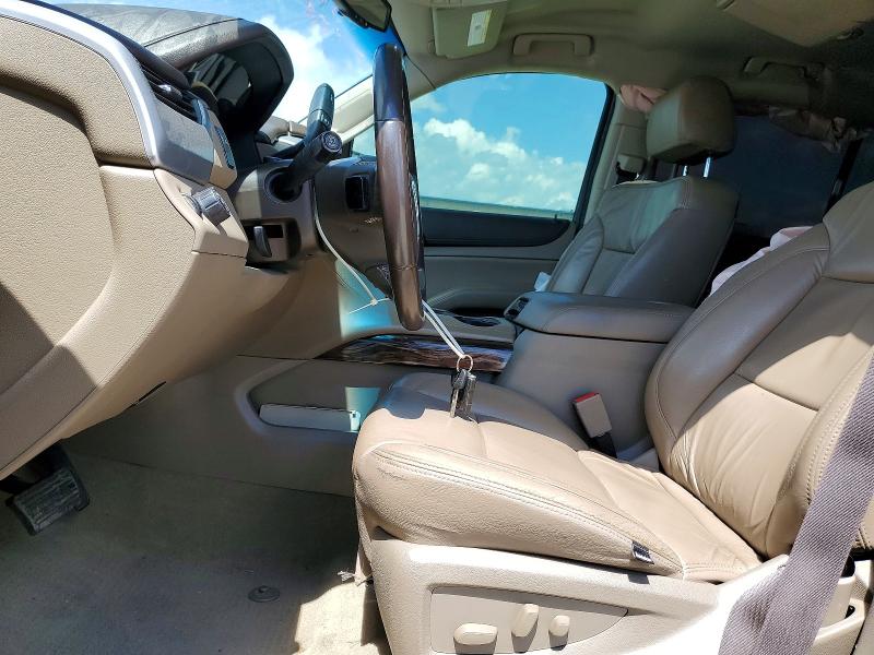 Продаж на аукціоні авто 2018 Gmc Yukon Xl, vin: 1GKS1FKC7JR395702, номер лоту: 57379756