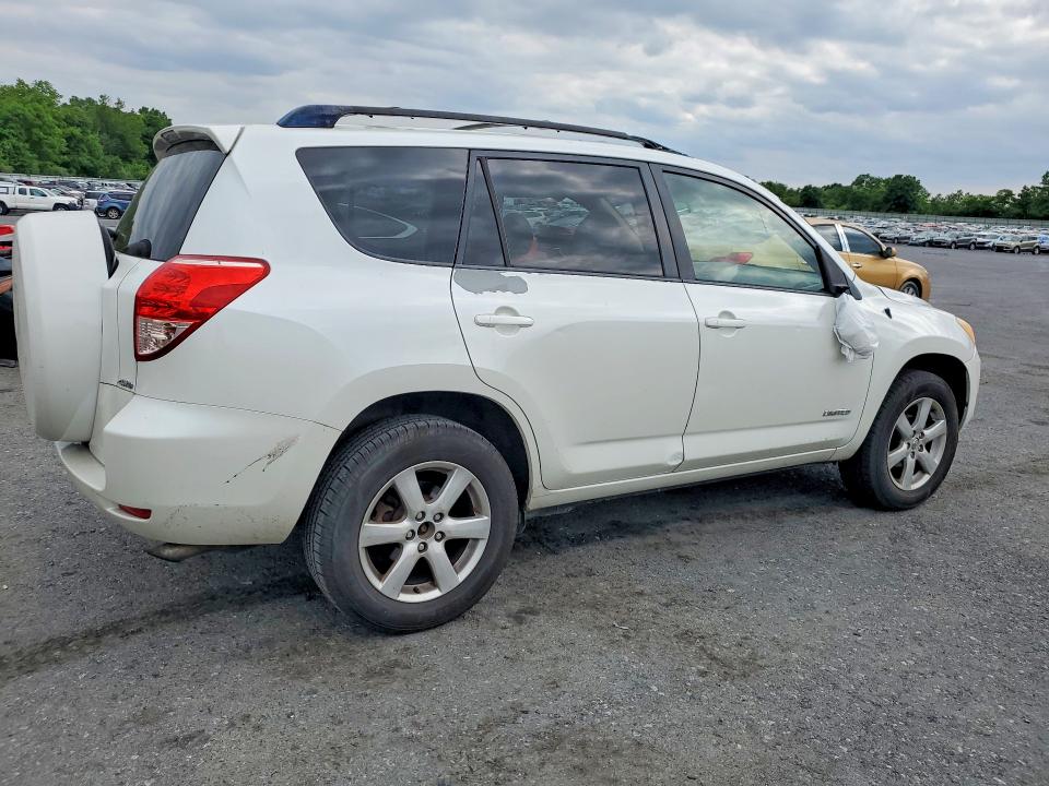55914696 :رقم المزاد ، JTMBD31V175052243 vin ، 2007 Toyota Rav4 مزاد بيع