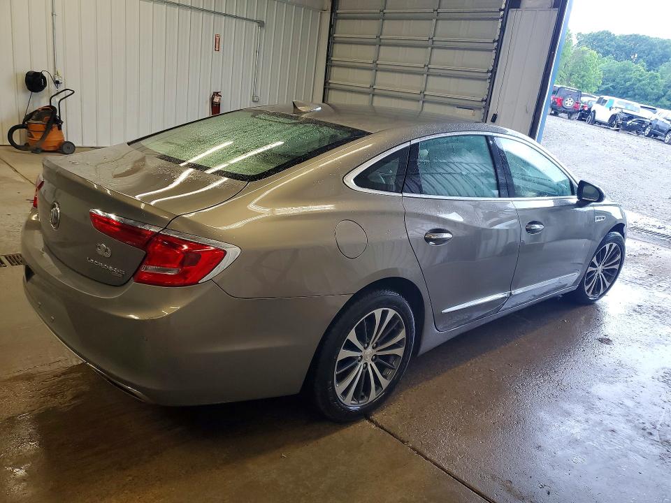 Продажа на аукционе авто 2017 Buick Lacrosse, vin: 1G4ZS5SS6HU201091, номер лота: 57218166