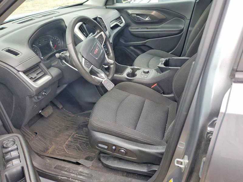 Продаж на аукціоні авто 2023 Gmc Terrain, vin: 3GKALMEG3PL166720, номер лоту: 56954286