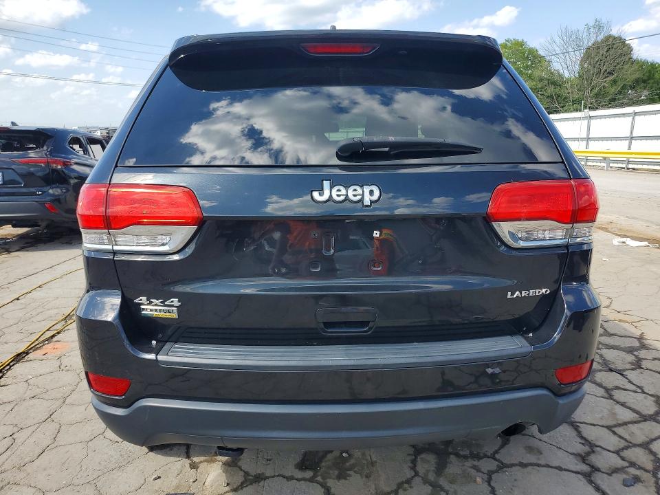 Продаж на аукціоні авто 2014 Jeep Grand Cherokee, vin: 1C4RJFAG0EC544829, номер лоту: 59260246