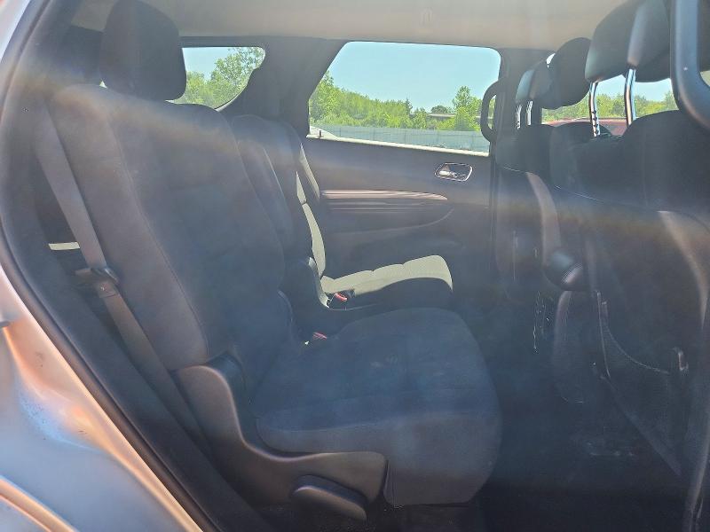 56049666 :رقم المزاد ، 1C4RDJAG8DC575285 vin ، 2013 Dodge Durango مزاد بيع