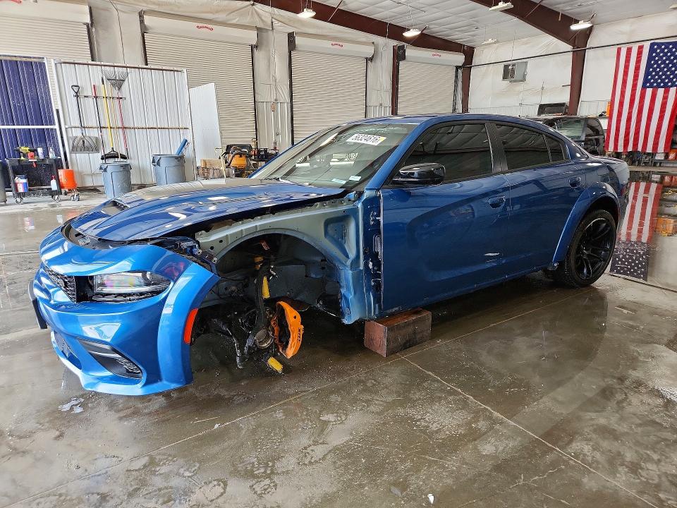 Продаж на аукціоні авто 2023 Dodge Charger, vin: 2C3CDXL98PH525211, номер лоту: 56324616