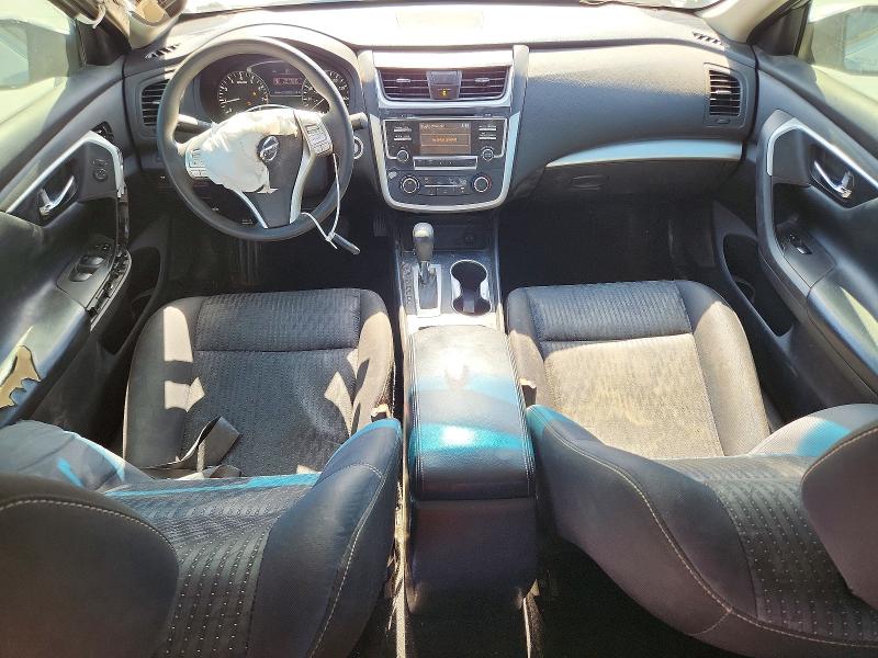 55642236 :رقم المزاد ، 1N4AL3AP5HN308567 vin ، 2017 Nissan Altima مزاد بيع