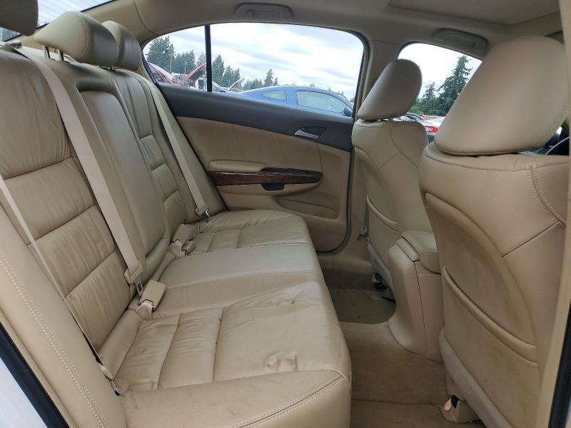 Продажа на аукционе авто 2008 Honda Accord, vin: 1HGCP36828A029658, номер лота: 55931866