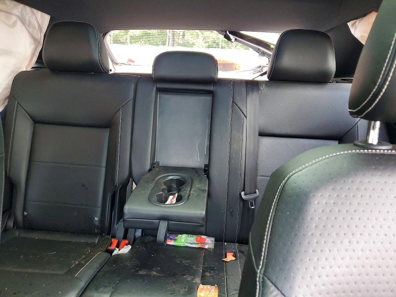 58050356 :رقم المزاد ، 1V2JC2CA6NC227497 vin ، 2022 Volkswagen Atlas Cross Sport مزاد بيع