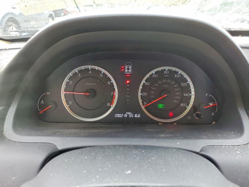 Aukcja sprzedaży 2012 Honda Accord, vin: 1HGCP3F83CA013784, numer aukcji: 57834796