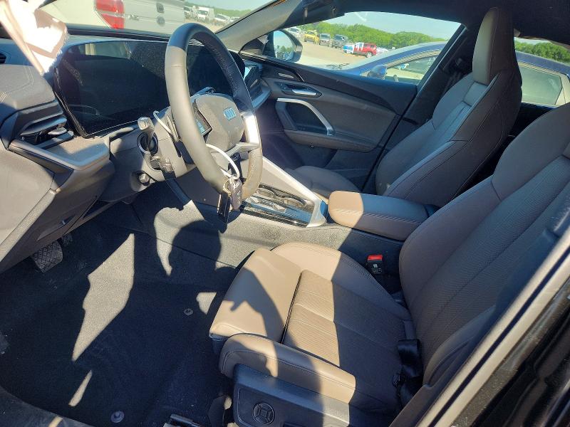 Продаж на аукціоні авто 2025 Audi Q5, vin: WA1EAAGU3S2057215, номер лоту: 57810976