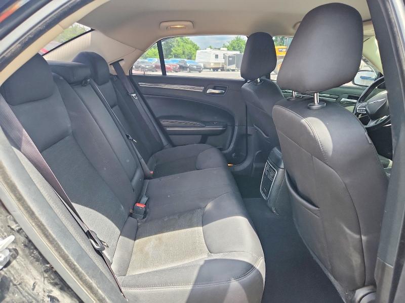 Aukcja sprzedaży 2022 Chrysler 300, vin: 2C3CCAAG0NH104050, numer aukcji: 55644276