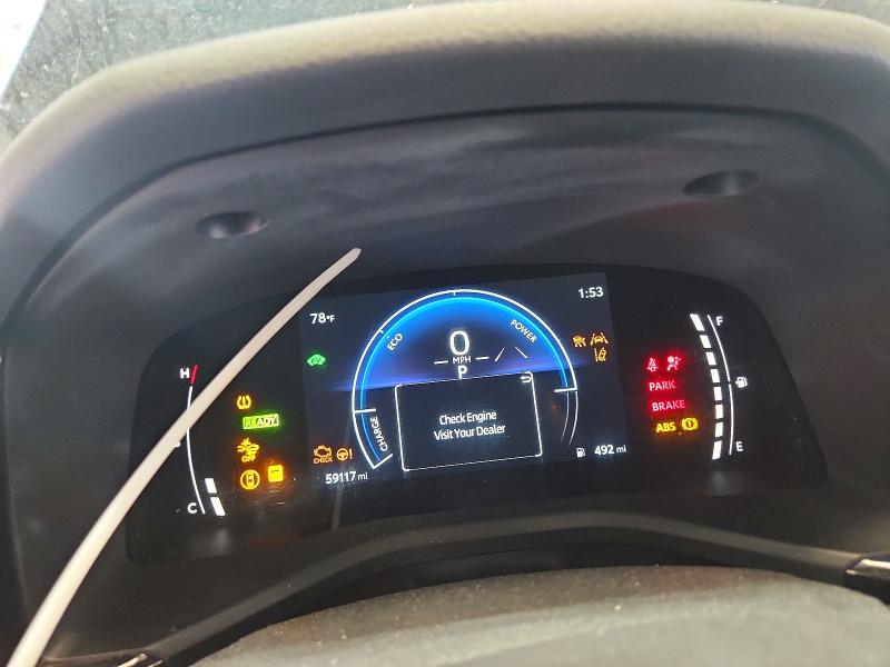 Продаж на аукціоні авто 2025 Toyota Camry, vin: 4T1DAACK5SU513270, номер лоту: 55651716