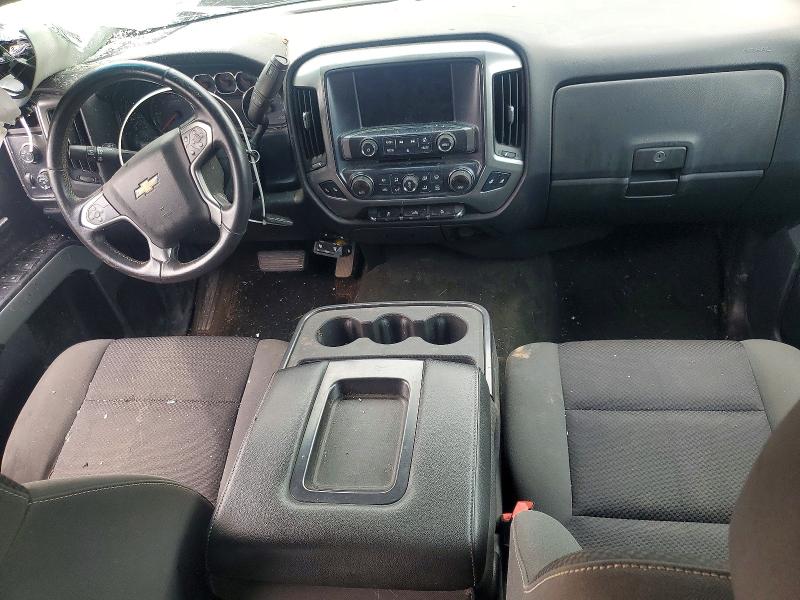 Auction sale of the 2014 Chevrolet Silverado, vin: 1GCVKREC4EZ328452, lot number: 58401426