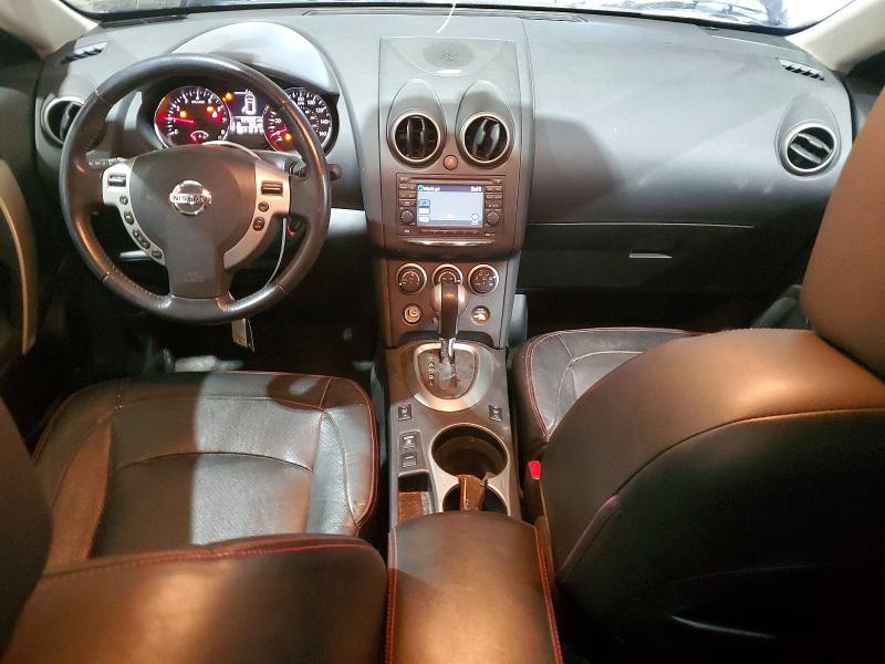Aukcja sprzedaży 2013 Nissan Rogue, vin: JN8AS5MV2DW129785, numer aukcji: 53604306