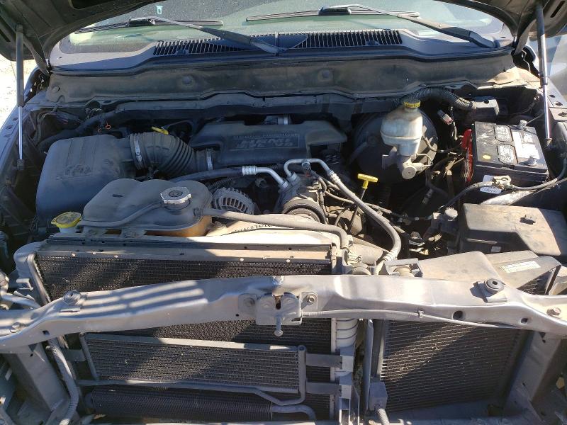 Aukcja sprzedaży 2003 Dodge Ram 1500, vin: 1D7HA18D73S376528, numer aukcji: 57780026