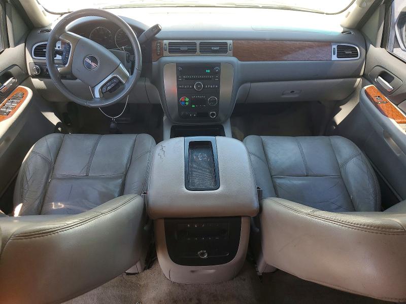 Aukcja sprzedaży 2007 Gmc Yukon, vin: 1GKFK13087R229882, numer aukcji: 58461786