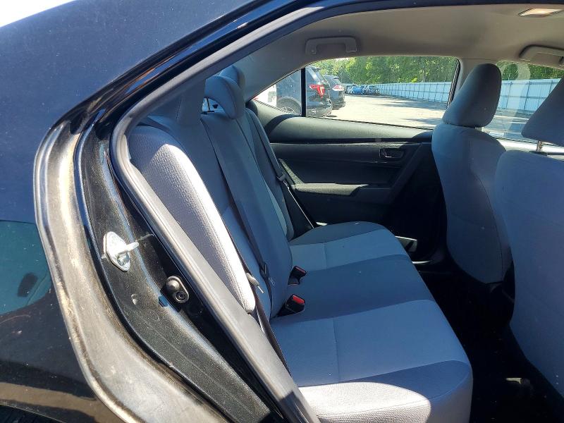 Продажа на аукционе авто 2018 Toyota Corolla, vin: 2T1BURHE4JC001192, номер лота: 57535286