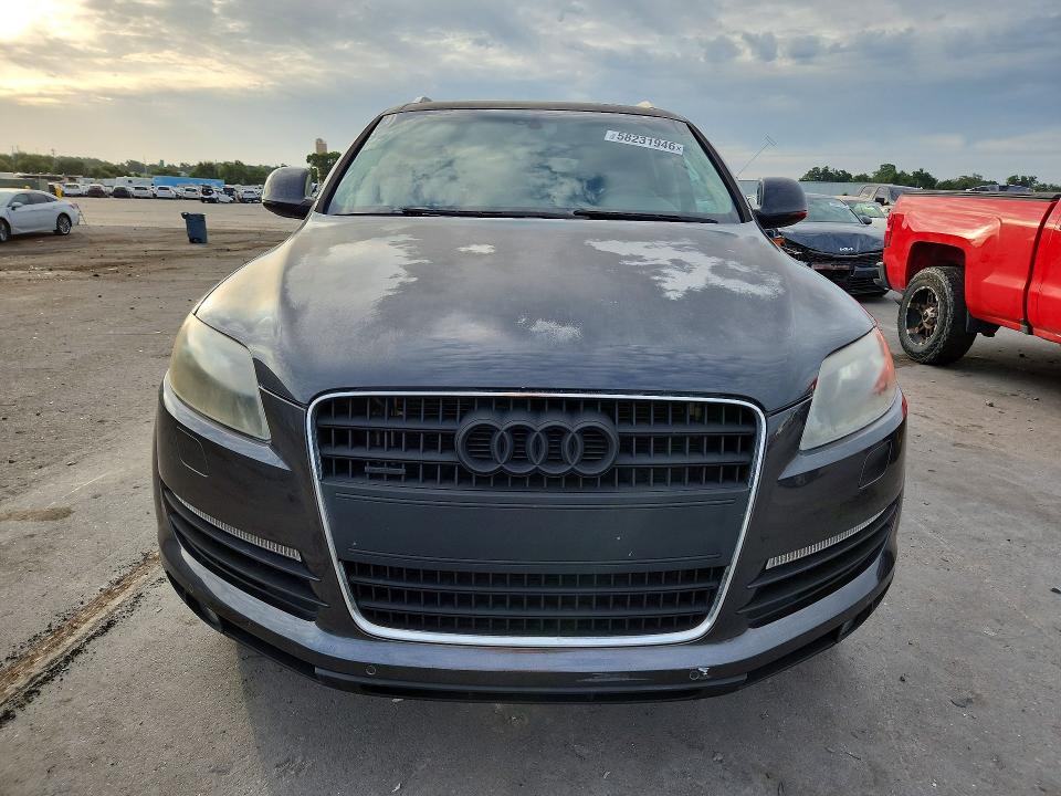 Aukcja sprzedaży 2009 Audi Q7, vin: WA1AY74L19D011891, numer aukcji: 58231946
