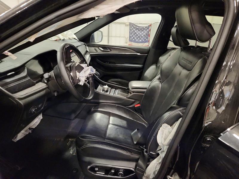 Aukcja sprzedaży 2022 Jeep Grand Cherokee, vin: 1C4RJHDG3N8626175, numer aukcji: 57738726