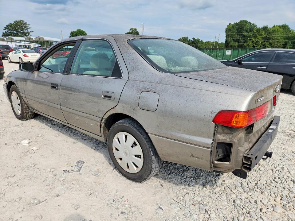 Aukcja sprzedaży 2001 Toyota Camry, vin: 4T1BG22K61U079274, numer aukcji: 58935296