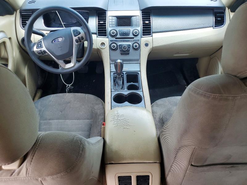 Aukcja sprzedaży 2016 Ford Taurus, vin: 1FAHP2D82GG129259, numer aukcji: 57918716