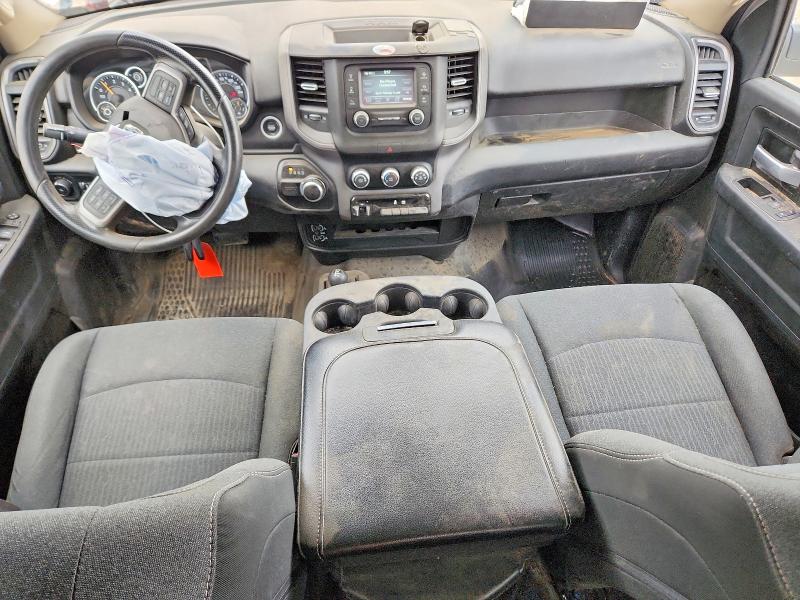 57464336 :رقم المزاد ، 3C6UR5HJ4KG664549 vin ، 2019 Dodge Ram 2500 مزاد بيع