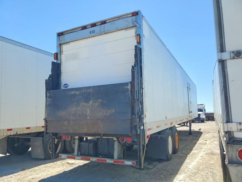 60153726 :رقم المزاد ، 1UYVS248X1U535604 vin ، 2001 Utility Trailer Manufacturer Utility Trailer Manufacturer مزاد بيع