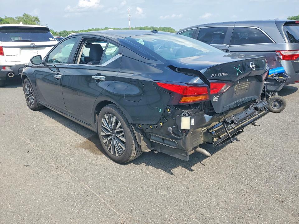 Aukcja sprzedaży 2024 Nissan Altima, vin: 1N4BL4DV8RN415067, numer aukcji: 57199046