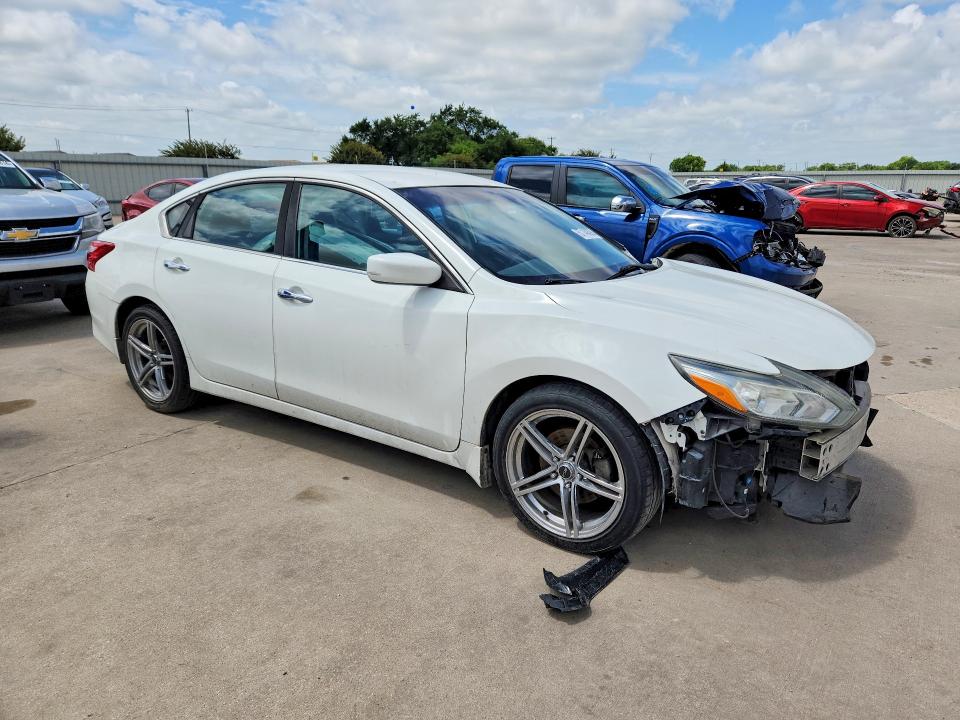 Aukcja sprzedaży 2017 Nissan Altima, vin: 1N4AL3AP5HN312585, numer aukcji: 57148396